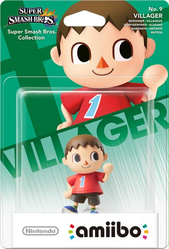 villager