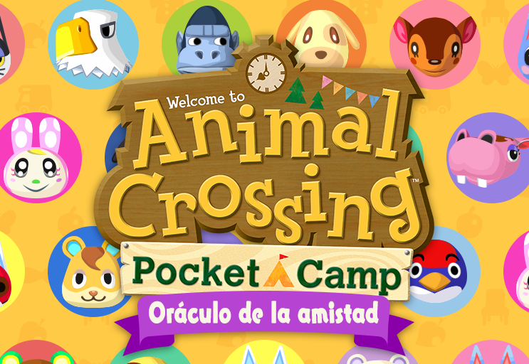 fecha lanzamiento animal crossing pocket camp
