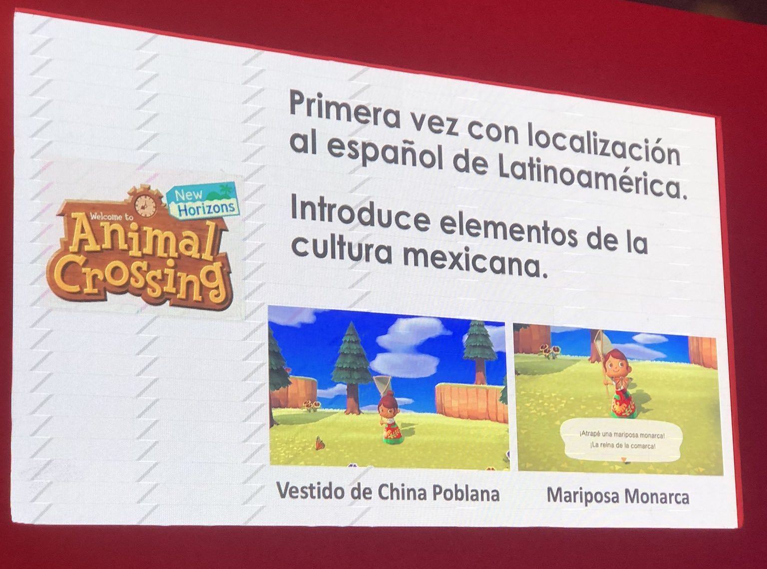 ac new horizons latinoamerica